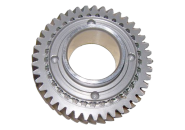 2ND SPEED DRIVEN GEAR ASSY Chery QQ (S11). Артикул: QR512-1701420A