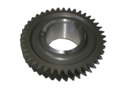 2ND SPEED DRIVEN GEAR ASSY Chery QQ (S11). Артикул: QR512-1701421