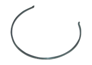 SNAP RING - 1ST&2ND SYNCHRONIZER Chery QQ (S11). Артикул: QR512-1701438