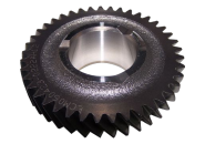 2ND SPEED DRIVEN GEAR ASSY Chery QQ (S11). Артикул: QR512-1701470