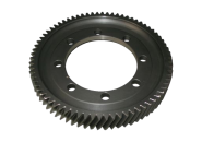 DRIVEN GEAR-DIFFERENTIA Chery QQ (S11). Артикул: QR512-1701611BA