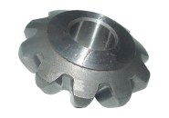 GEAR - DIFF PLANETARY Chery QQ (S11). Артикул: QR512-1701621