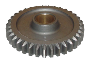 IDLER PULLEY ASSY Chery QQ (S11). Артикул: QR512-1701710