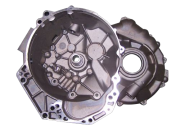 HOUSING - CLUTCH Chery QQ (S11). Артикул: QR512-3AA1701101