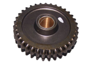 IDLER PULLEY ASSY Chery QQ (S11). Артикул: QR512-3AJ1701710