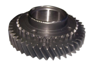 2ND SPEED DRIVEN GEAR ASSY Chery QQ (S11). Артикул: QR512-3DE1701420