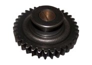 IDLER PULLEY ASSY Chery QQ (S11). Артикул: QR512-3DE1701710