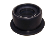 DUST OIL SEAL-GEARSHIFT SHAFT Chery QQ (S11). Артикул: QR512-3DE1702227