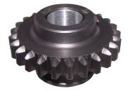 IDLER PULLEY Chery Jaggi QQ6 (S21). Артикул: QR513MHA-1701600