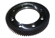 DRIVEN GEAR-DIFFERENTIA Chery Jaggi QQ6 (S21). Артикул: QR513MHB-1701501