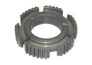 HUBгмCLUTCH Chery Tiggo (T11). Артикул: QR523-1701421