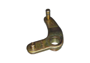 LEVER ARM,GEAR SHIFT Chery CrossEastar (B14). Артикул: QR523-1702430