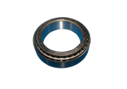 LEFT BEARING-FLANGE SHAFT Chery Tiggo (T11). Артикул: QR523T-1802612