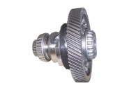 DIFFERENTIAL-FR AXLE Chery Tiggo (T11). Артикул: QR523T-2303100