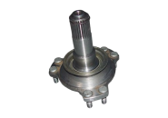 FLANGE,OUTPUT Chery Tiggo (T11). Артикул: QR523T-2402110