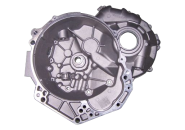 HOUSING - CLUTCH Chery QQ (S11). Артикул: QR512-1701107