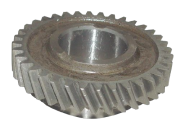 2ND SPEED DRIVEN GEAR ASSY Chery QQ (S11). Артикул: QR512-1701420