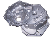 HOUSING - CLUTCH Chery QQ (S11). Артикул: QR512-3DE1701101