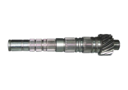 SHAFTгмOUTPUT Chery Tiggo (T11). Артикул: QR523T-1701501