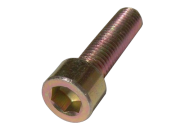 SCREW - INR HEXAGON HEAD Chery Kimo A1 (S12). Артикул: Q218B1245