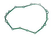 GASKET - CLUTCH HOUISNG & TRANSMISSION H Chery QQ (S11). Артикул: QR512-1701102