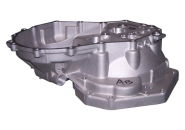 HOUSING - CLUTCH Chery QQ (S11). Артикул: QR512-1701107