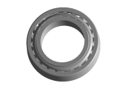 FR BEARING-SHAFT OUTPUT Chery QQ (S11). Артикул: QR512-1701131