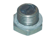 DRAIN PLUG ASSY Chery QQ (S11). Артикул: QR512-1701160