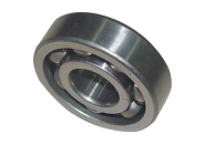 FR BEARING - SHAFT INPUT Chery QQ (S11). Артикул: QR512-1701202