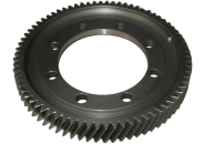 DRIVEN GEAR-DIFFERENTIA Chery QQ (S11). Артикул: QR512-1701611BA