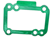 GASKET - GEARSHIFT HOUSING & TRANSMISSIO Chery QQ (S11). Артикул: QR512-1702102