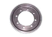 DRIVEN GEAR-DIFFERENTIA Chery QQ (S11). Артикул: QR512-3AA1701611