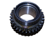 DRIVE GEAR - SHIFT 4 Chery QQ (S11). Артикул: QR512-3AJ1701260