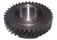 DRIVE GEAR - SHIFT 5 Chery QQ (S11). Артикул: QR512-3DE1701280