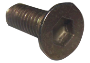 SCREW CAP - MD SHAFT Chery QQ (S11). Артикул: QR512-3DE1701602