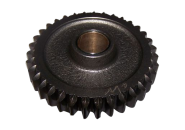 IDLER PULLEY ASSY Chery QQ (S11). Артикул: QR512-3DE1701710