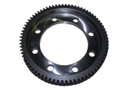 DRIVEN GEAR-DIFFERENTIA Chery Jaggi QQ6 (S21). Артикул: QR513MHB-1701501