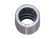 BEARING-OUTPUT Chery Jaggi QQ6 (S21). Артикул: QR519MHA-1702522