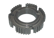 HUBгмCLUTCH Chery Tiggo (T11). Артикул: QR523-1701421