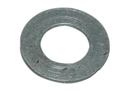 WASHER-IDLER PULLEY Chery Jaggi QQ6 (S21). Артикул: QR523-1701607