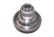 DIFFERENTIAL-FR AXLE Chery Tiggo (T11). Артикул: QR523T-2303100