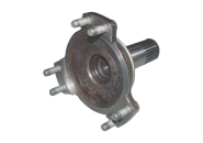 FLANGE,OUTPUT Chery Tiggo (T11). Артикул: QR523T-2402110