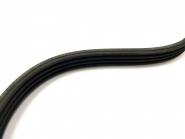Ремінь генератора 4PK738 Chery QQ KLM KLM AutoParts. Артикул: S11-3701315
