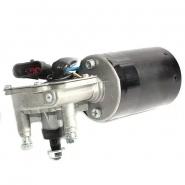 Мотор стеклоочистителя Chery Kimo A1 (S12). Артикул: S12-5205111