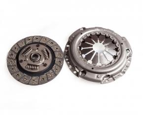 Комплект зчеплення (без вижимного) FITSHI. Артикул: s11-1601030da/s11-1601030da