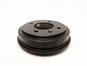 Барабан тормозной (под ступицу) Chery QQ KLM KLM AutoParts. Артикул: S11-3502031AB