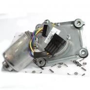 Мотор стеклоочистителя Chery Kimo A1 (S12). Артикул: S12-5205111