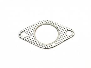Прокладка глушителя Chery Jaggi/Kimo KLM KLM AutoParts. Артикул: S21-1205311