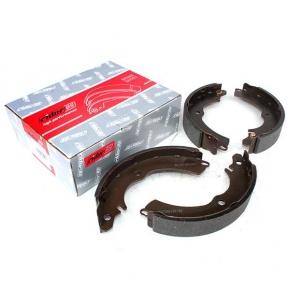 Колодки тормозные задние RIDER. Артикул: s21-3502080