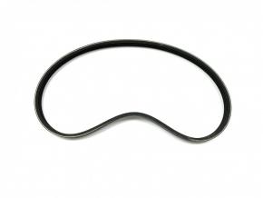Ремінь генератора 4PK738 Chery QQ KLM KLM AutoParts. Артикул: S11-3701315